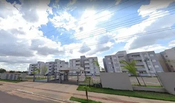Imagem do Condomínio Residêncial Athenas em Campo Grande