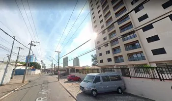 Imagem do Condomínio Residêncial Athenas em São José Dos Campos