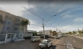 Imagem do Condomínio Residêncial Athenas em Uberaba