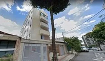 Condomínio Residêncial Athenas em Belo Horizonte