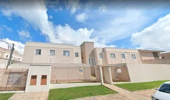 Imagem do Condomínio Residêncial Athenas em Ponta Grossa