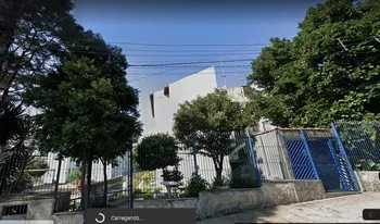 Condomínio Residêncial Athenas - Bl 6b em São Paulo