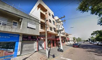 Imagem do Condomínio Residêncial Athenas em Canoas