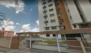 Imagem do Condomínio Residêncial Athenas em Campina Grande