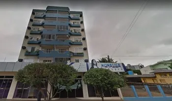 Imagem do Condomínio Residêncial Athenas em Campo Mourão
