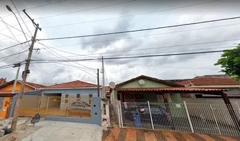 Imagem do Condomínio Residêncial Athenas em Sumaré