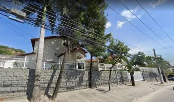 Condomínio Residêncial Athenas em Rio De Janeiro