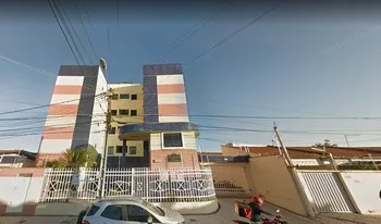 Imagem do Condomínio Residêncial Athenas em Fortaleza