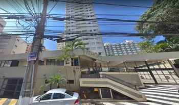 Condomínio Residêncial Athenas em Campinas