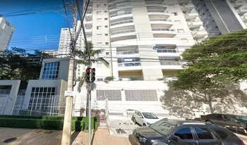Imagem do Condomínio Residêncial Athmosphere Vila Ema em São José Dos Campos