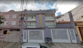 Imagem do Condomínio Residêncial Atibaia 352 em Santo André