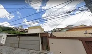 Condomínio Residêncial Atílio Grosso em Belo Horizonte