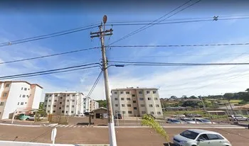 Imagem do Condomínio Residêncial Atílio Toniazzo em Campo Grande