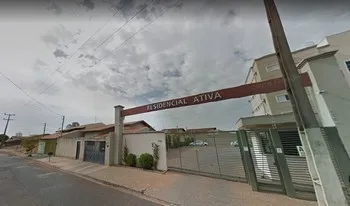 Imagem do Condomínio Residêncial Ativa em Barretos