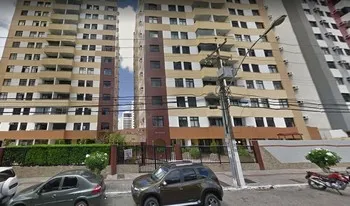 Imagem do Condomínio Residencial Atlanta em Aracaju