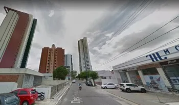 Imagem do Condomínio Residêncial Atlanta em Campina Grande