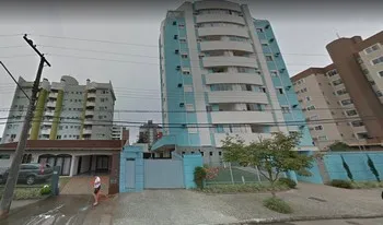 Imagem do Condomínio Residêncial Atlanta em Joinville