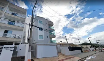 Imagem do Condomínio Residêncial Atlanta em Camboriú