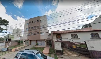 Imagem do Condomínio Residêncial Atlanta em Ponta Grossa