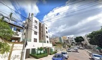 Condomínio Residêncial Atlanta em Belo Horizonte