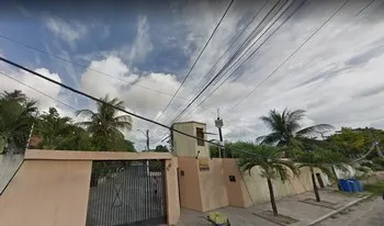 Imagem do Condomínio Residêncial Atlanta em Fortaleza