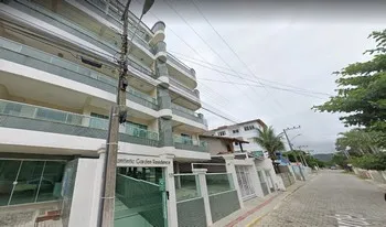 Imagem do Condomínio Residêncial Atlantic Garden em Bombinhas