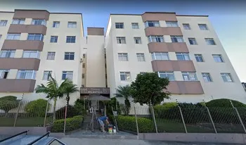 Condomínio Residêncial Atlântico