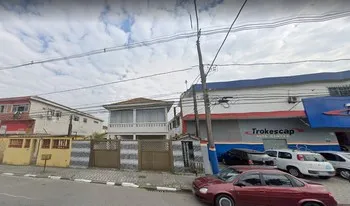 Imagem do Condomínio Residêncial Atlântico em Cubatão