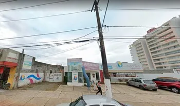 Imagem do Condomínio Residêncial Atlântico em Bertioga