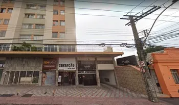 Condomínio Residêncial Atlântico em Belo Horizonte