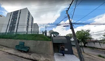 Imagem do Condomínio Residêncial Atlântico em Contagem