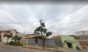 Condomínio Residêncial Atlântico em Belo Horizonte