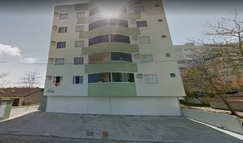 Imagem do Condomínio Residêncial Atlântico em Navegantes