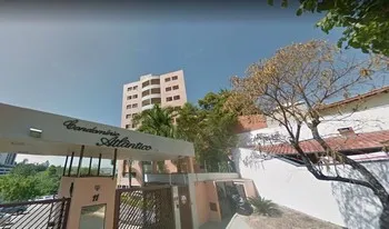 Imagem do Condomínio Residêncial Atlântico em Valinhos