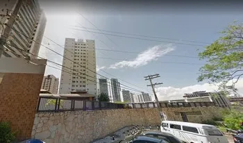 Condomínio Residêncial Atlântico - Edf. Porto Seguro em Salvador