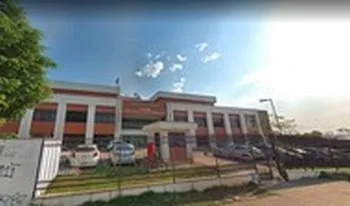 Imagem do Condomínio Residêncial Atlântico I em Belford Roxo