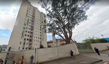 Imagem do Condomínio Residêncial Atlântico Norte em Santo André