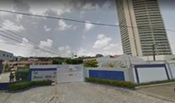 Imagem do Condomínio Residêncial Atlântico Sul em Natal