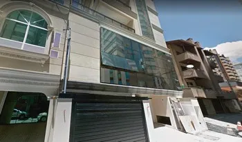 Imagem do Condomínio Residêncial Atlântico Sul em Itapema