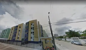 Imagem do Condomínio Residêncial Atlântico Sul em João Pessoa
