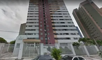 Imagem do Condomínio Residêncial Atlântico Sul em Fortaleza