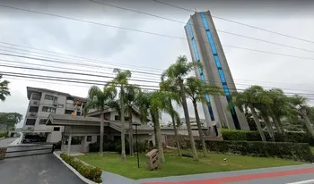 Imagem do Condomínio Residencial Atlântico Sul em Florianópolis