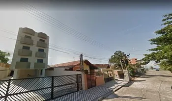 Imagem do Condomínio Residêncial Atlântico em Mongaguá