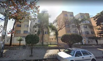 Condomínio Residêncial Atlântida em Belo Horizonte
