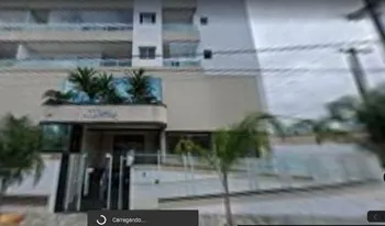 Imagem do Condomínio Residêncial Atlantika em Praia Grande
