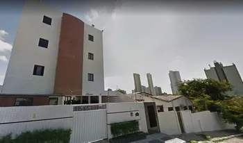 Imagem do Condomínio Residêncial Atlantis em João Pessoa