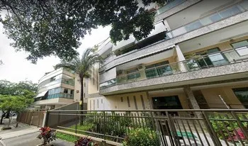 Condomínio Residencial Atlantis em Rio De Janeiro