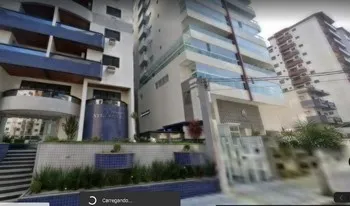 Imagem do Condomínio Residêncial Atlantis em Praia Grande