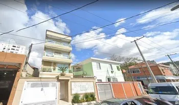 Imagem do Condomínio Residêncial Atlantis em Santos