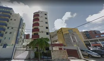 Imagem do Condomínio Residêncial Atlantis em João Pessoa